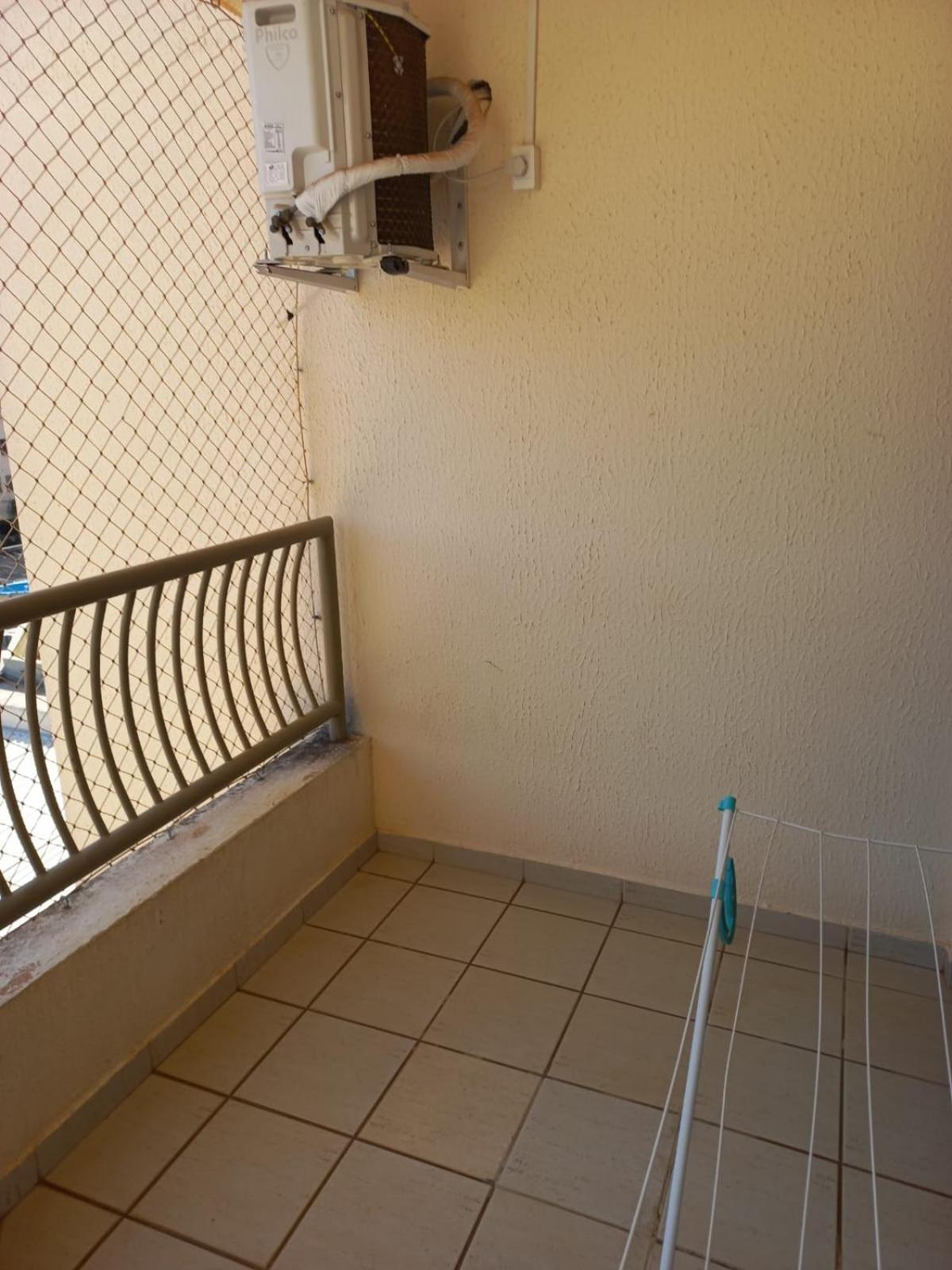 Privê das Thermas 01 - Ar Split nos 2 quartos, ventilador na sala, purificador Soft gelada natural Caldas Novas Exterior foto