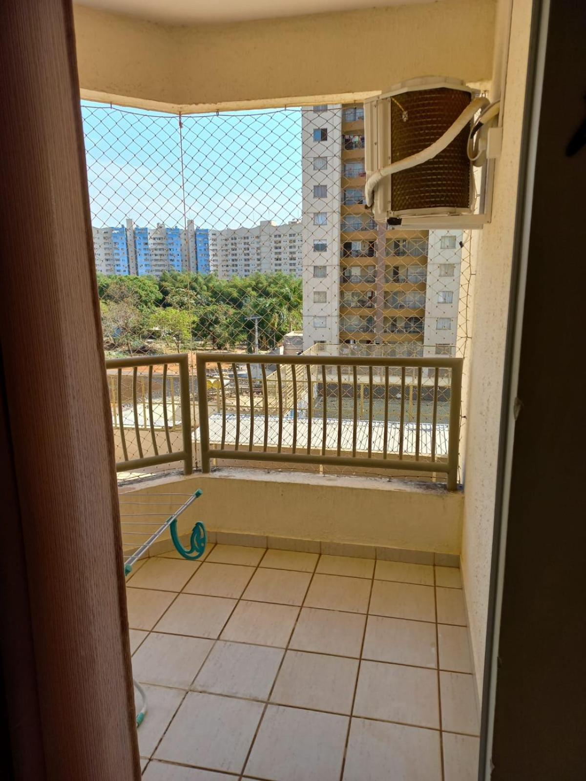 Privê das Thermas 01 - Ar Split nos 2 quartos, ventilador na sala, purificador Soft gelada natural Caldas Novas Exterior foto